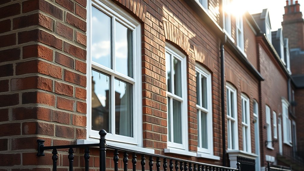 A-Rated Windows Eltham