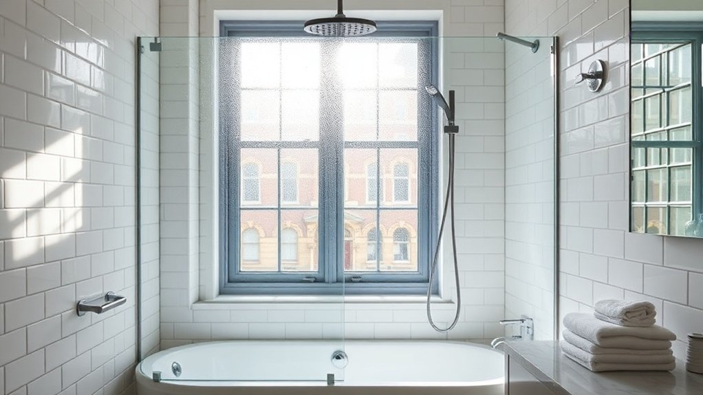 Bath Screens Eltham