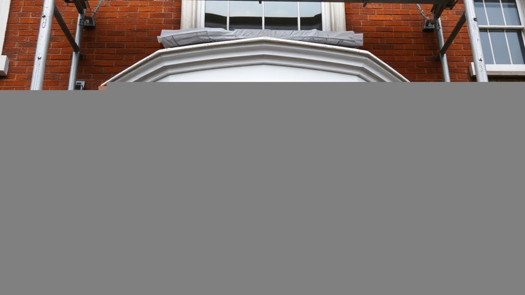 Bay Windows Eltham