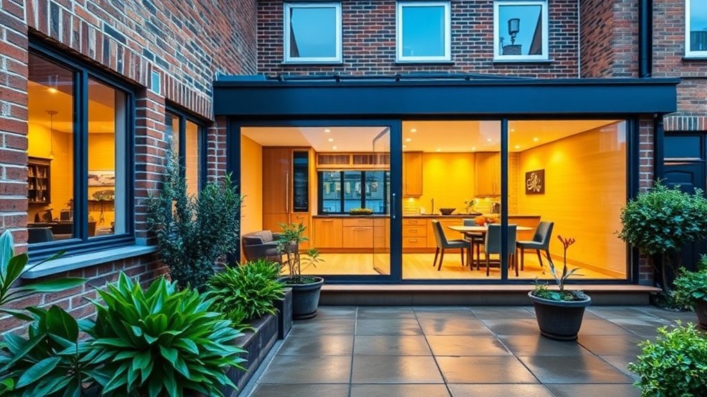 Conservatories & Extensions Eltham