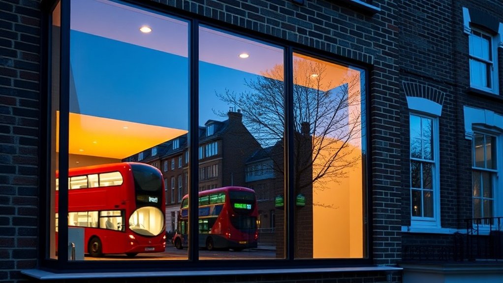 Energy Efficient Glazing Eltham