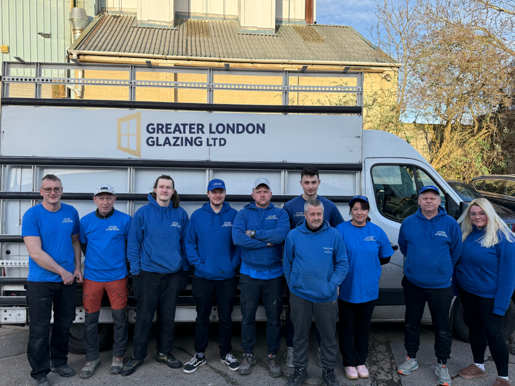 Professional Glazing & Window Specialists Eltham