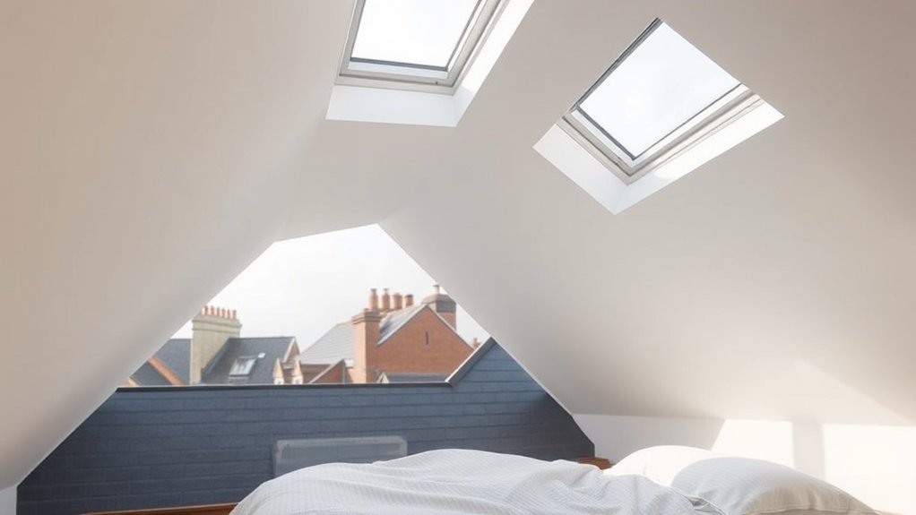 Tubular Skylights Eltham