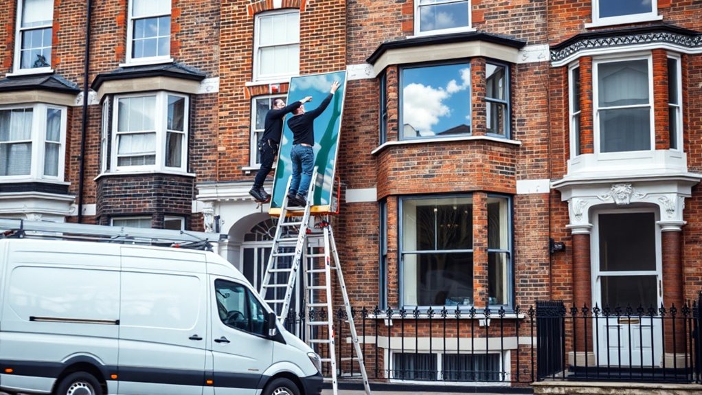 Window Installation Eltham