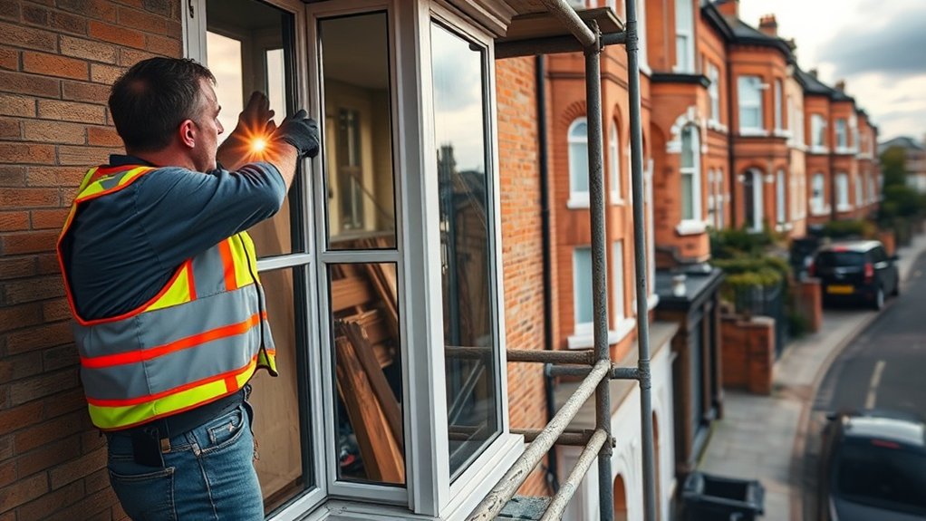 Window Repair Eltham