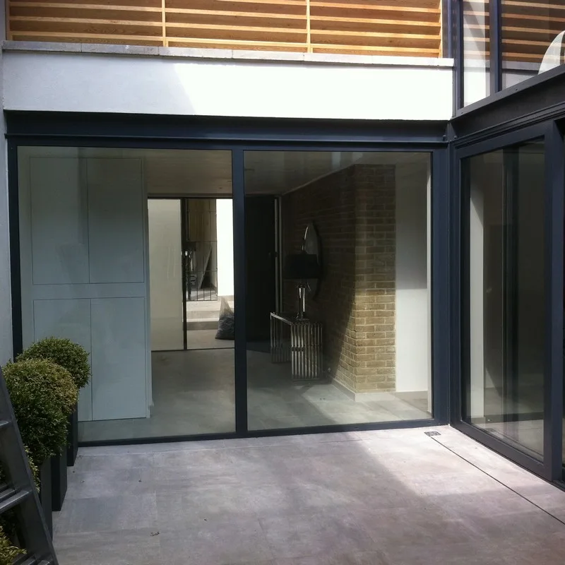 Eltham Glazier Services